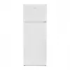 Холодильник 212 l, Dezghetare manuala, Dezghetare prin picurare, Сongelare rapida, 144 cm, Alb Heinner HF-V213F+ F