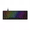 Gaming keyboard  HyperX Alloy Origins 60 RGB HKBO1S-RB-RU/G 