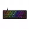 Игровая клавиатура  HyperX Alloy Origins 60 RGB HKBO1S-RB-RU/G 