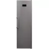 Холодильник 390 l, No Frost, Congelare rapida, Display, 186 cm, Inox,  SHARP SJLC31CHXIFEU A+