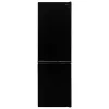 Холодильник 331  l,  Dezghetare manuala,  Prin picurare,  186 cm,  Negru,   SHARP SJBA10DMXBFEU A++