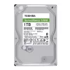 HDD 3.5 1.0TB TOSHIBA S300 Surveillance (HDWV110UZSVA) 64MB 5700rpm