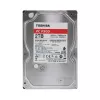 HDD 3.5 2.0TB TOSHIBA P300 Desktop (HDWD220UZSVA) 128MB 5400rpm