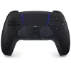 Gamepad  SONY PS5 DualSense Black Wireless