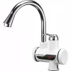 Robinet electric instantaneu Incalzire electrica,  3000 W,  Instalare verticala FREDDO SN0025 