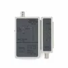 Lan cable tester for RJ-45 and RG-58 GEMBIRD NCT-1 