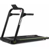 Banda de alergat 1.5 СР,  120 kg,  16 km, h,  12 programe,  Negru Zipro Jogger 