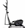Bicicleta eliptica Vertical,  Standard,  120 kg,  Sistem franare magnetic Zipro Shox 