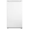 Холодильник 84 l,  Dezghetare manuala,  Dezghetare prin picurare,  85 cm,  Alb Eurolux SRS-90DT A+
