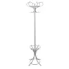 Вешалка Metal,  Argintiu DP Venezia Alum 182 x 63 x 63