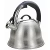 Чайник Cu fluier,  3 l,  Inox Maestro Mr-1320 