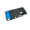 Батарея для ноутбука  DELL Inspiron 14 5439 Vostro 5460 5470 5560 V5460D-2528R  11.1V 4500mAh Black Original