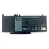 Батарея для ноутбука  DELL Latitude E5270 E5450 E5470 E5550 E5570  7.6V 62WHr 4-CeII Black Original