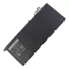 Baterie laptop  DELL XPS 13 9350 9343 5K9CP DIN02 JHXPY53 90V7W JD25G  Original