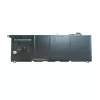 Baterie laptop  DELL XPS 13 9360 TP1GT JIAZIJIA PW23Y  7.6V 8085mAh Black Original