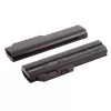 Baterie laptop  HP Mini 311-1000 DM1-1000 DM1-2000 DM2-1000 HSTNN-IB0N, Q45C, DB0N, Q44C, OB0N, UB0N  10.8V 5200mAh Black OEM