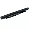 Baterie laptop  HP GENUINE Probook  14.8V, 2850mAh, Black