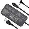 Блок питания для ноутбука  OEM AC Adapter Charger For Asus 20V-7.5A (150W) Round DC Jack 6.0*3.7mm w/pin inside Original 