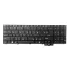 Клавиатура для ноутбука  ACER TravelMate 5760 6595 7750 ENG/RU Black 