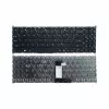 Tastatura laptop  OEM Acer Aspire 3 A315-23 A315-34 Swift SF315-41 SF315-51 SF315-52 SF315-54 w/o frame ENG/RU Black 