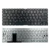 Клавиатура для ноутбука  ASUS ZenBook UX31 UX32  w/o frame "ENTER"-small ENG/RU Black
