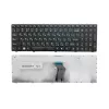 Клавиатура для ноутбука  LENOVO G570 G575 G770 G780 Z560 Z565 ENG. Black 