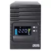 UPS 2000VA,  1600W POWERCOM SPT-2000 