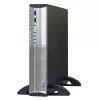 UPS 1000VA,  900W POWERCOM SRT-1000 