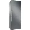 Холодильник 457 l,  No Frost,  Congelare rapida,  Display,  195 cm,  Inox WHIRLPOOL WB70I 952 X A++