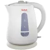Электрочайник 1.5 l,  2400 W,  Plastic,  Alb Tefal KO299130 