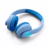 Casti cu microfon Bluetooth PHILIPS TAK4206BL/00 Blue 