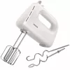 Mixer De mana,  300 W,  5 viteze,  Turbo,  Alb PHILIPS HR3705/00 
