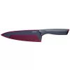 Нож 20 cm,  Otel inoxidabil,  Gri Tefal K1220205 