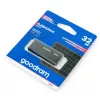 Флешка 32GB GOODRAM UME3 Black USB3.0