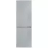 Холодильник 302 l,  Dezghetare manuala,  Prin picurare,  185 cm,  Inox SNAIGE RF 56SM-S5MP2F A+