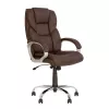 Офисное кресло Metal,  Piele eco,  Gazlift,  Maro DP Morfeo Tilt ECO-31 112-122 x 63.5 x 75