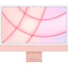 Computer All-in-One 24 LENOVO iMac Z12Z000AS Pink 4480x2520 4.5K Retina,  Apple M1 8-core GPU,  16Gb,  512Gb,  Gigabit Ethernet,  Mac OS Big Sur,  RU