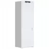 Frigider incorporabil 250 l,  No Frost,  Congelare rapida,  Display,  177 cm,  Alb Indesit INC18 T311 A+