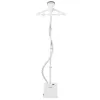 Statie de calcat cu abur 1800 W,  Abur variabil 45 g, min,  Alb POLARIS PGS 1860VA White 
