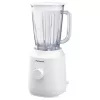 Blender 400 W,  1 l,  1 viteza,  Functia impuls,  Alb PANASONIC MX-EX1011WTQ 