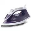 Fier de calcat Talpa titan,  1800 W,  Jet abur 80g, min,  210 ml,  Violet PANASONIC NI-M300TVTW 