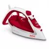 Утюг Talpa Durilium Airglide,  2500 W,  Jet de abur 195 g, min,  270 ml,  Alb,  Rosu Tefal FV5717E0 