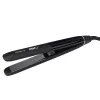 Placa de indreptat parul Acoperire titan,  25 x 110 mm,  230⁰С,  35 W,  5 setari,  Display,  Negru POLARIS PHSS 2097Ti Titan Prof black 