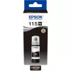 Flacon cerneala  EPSON 115 photo black (C13T07D14A) 
