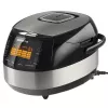 Мультиварка 5 l,  860 W,  16 programe,  Pregatire felul intai,  terci,  orez,  pilaf,  gatire cu aburi,  tocana,  prajire,  Negru  POLARIS PMC 0517D 5l Expert Black 