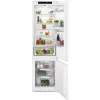 Встраиваемый холодильник 274 l,  No Frost,  Display,  188.4 cm,  Alb ELECTROLUX ENS6TE19S A++