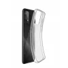 Husa 6.5" Xcover Samsung A03s, TPU ultra-thin, Transparent 