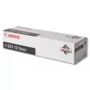 Toner  CANON C-EXV18 (465g,  appr. 8.400 copies) for iR10xx