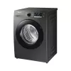 Masina de spalat rufe Standard,  9 kg,  1200 RPM,  14 programe,  Grafit Samsung WW90TA047AX1LE A+++