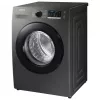 Стиральная машина Standard,  9 kg,  1200 RPM,  14 programe,  Grafit Samsung WW90TA047AX1LE A+++